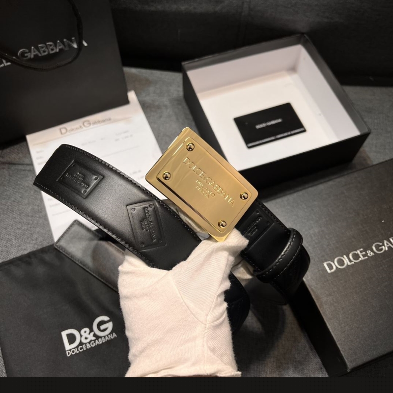 D&G Belts